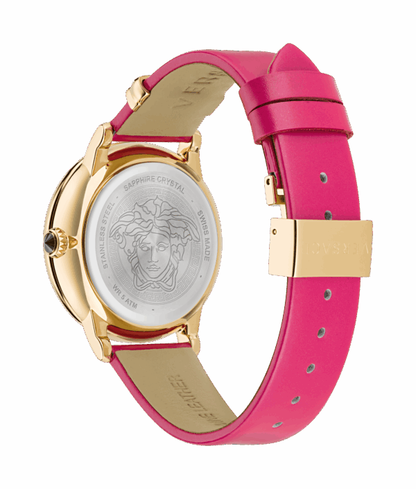 VERSACE WATCH LADY