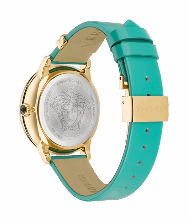 VERSACE WATCH LADY