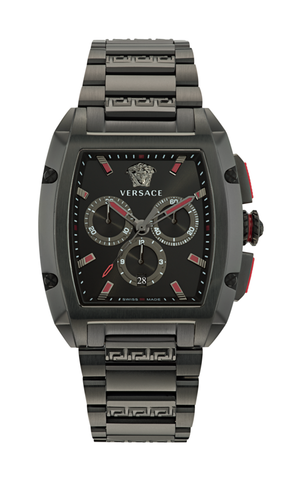 VERSACE WATCH GENT