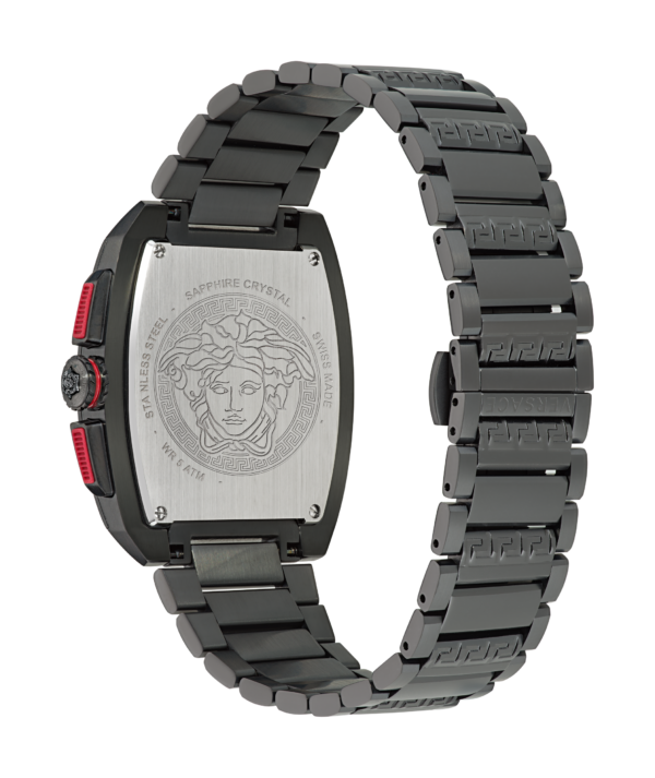 VERSACE WATCH GENT