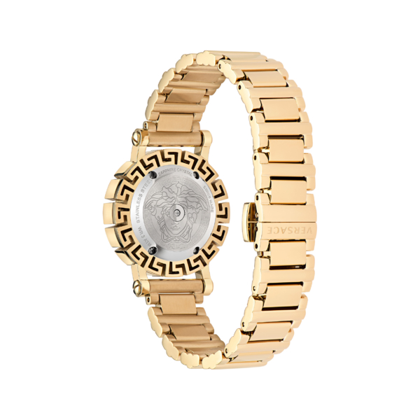 VERSACE WATCH LADY