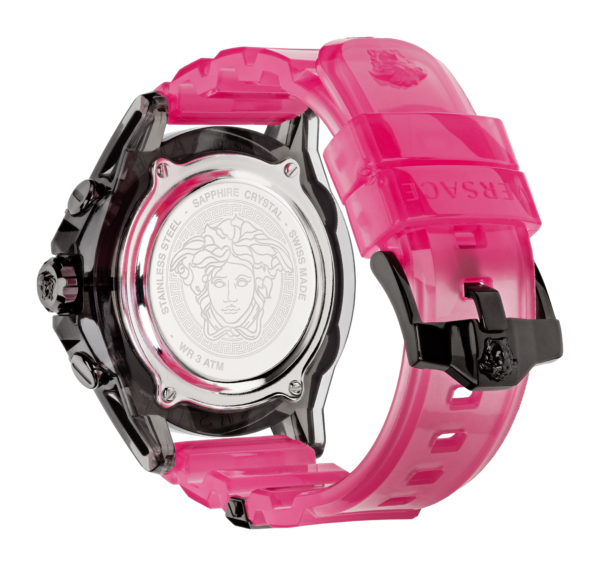 VERSACE WATCH UNISEX