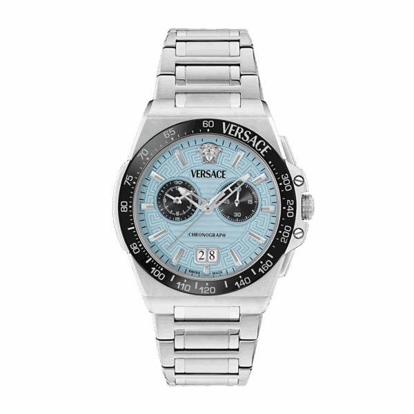 VERSACE WATCH UNISEX