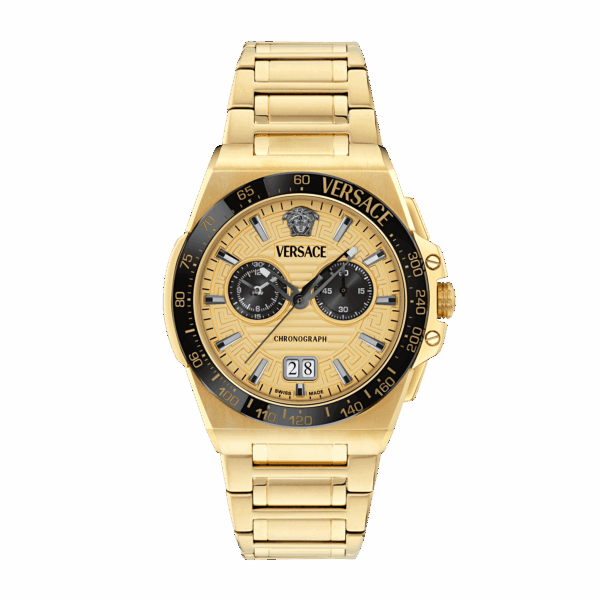 VERSACE WATCH UNISEX